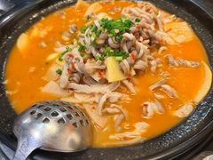 -李师傅脆肚(华强北店)