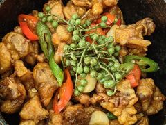 -上海古井假日酒店 · 徽昇楼中餐厅