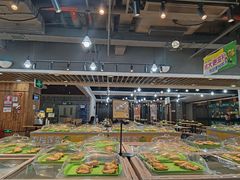 -开皇马来西亚榴莲美食店(华强北店)