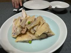 -新吉士·上海菜(浦东LCM置汇旭辉店)