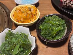 -河风の幸会精致料理