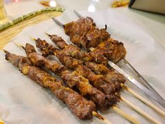 -新疆喀什烤肉饭店(红松路店)