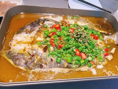 -半天妖烤鱼(印象城店)