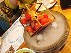 -胡桃里音乐酒馆(曲江店)