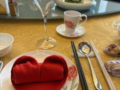 -民族饭店-四季餐厅