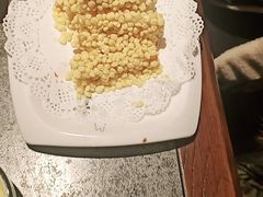 -华盛园卷子王农家菜水库鱼