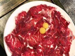 -叉叉裤鲜火锅(空港新城店)