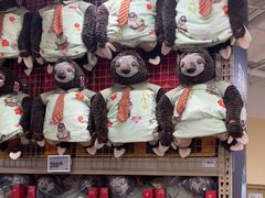 -盒马X会员店(王府井奥莱UP TOWN店)