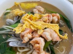 -木木鲜海鲜面(天一店)