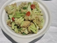 -鄱阳湖·江西小炒·瓦罐煨汤(五道口店)