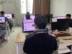 -红瓜子 影视后期 摄影摄像设计 新媒体运营技能培训(宝安校区)