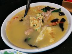 -老头儿油爆虾·知味杭州(爱琴海购物中心)