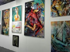 -东浩兰生上海世博展览馆