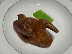 -北書房·墨宴(国际博览中心店)