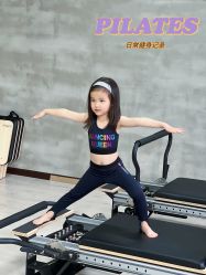 点击看大图 -JC·YOGA静禅瑜伽普拉提