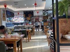 -大丰收海鲜地方菜馆