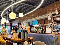 -星宙咖啡STELLARIS CAFE(广告产业园店)