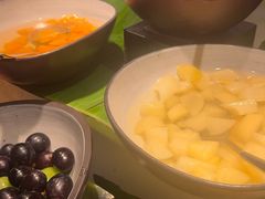 -上海和平饭店茉·莉酒廊 Jasmine Lounge