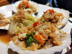 -隐食私房菜(渡口·光荣院南门·老街店)