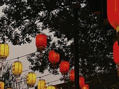 -淹城春秋乐园