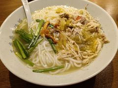 -王春春鸡汤饭(上海中海环宇城店)
