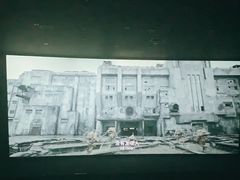 -深影国际影城(学院南路店CGS中国巨幕店)