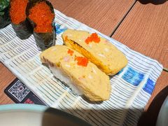 -万岁寿司(天河领展店)