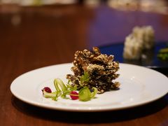 -广州富力君悦大酒店空中花园