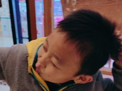 -味千拉面(光启城时尚购物中心店)