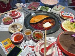 -生活如沸·顺德水牛奶火锅(大学路店)