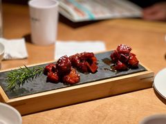 糖醋小排-耿福兴(罍街店)