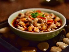 -湖滨28中餐厅·西湖宴·杭州君悦酒店