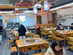 -堂客老火锅(欣阳广场总店)