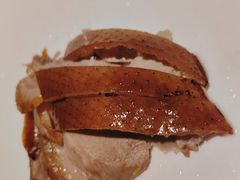老北京挂炉烤鸭-上饍·中国厨房(建发JFC品尚中心店)