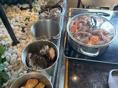 -川骄海鲜自助(亚运村店)