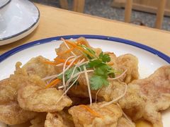 -东北风(江北万达店)