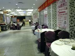 大堂-广东茶楼(鱼峰店)