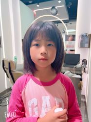 -Z.X HAIR SALON张新美业