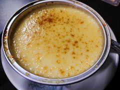 焦糖双皮奶-民信老铺(双皮奶博物馆店)