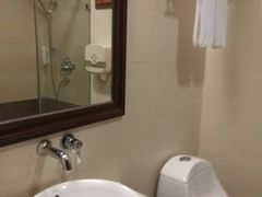 -维也纳国际酒店(深圳新洲店)