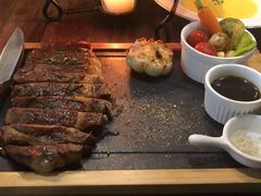 牛排-1861意大利餐厅(文化广场店)