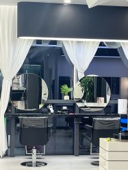 -U·NI SALON 造型