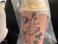 -成川茶店·潮汕工夫浓茶(万象店)