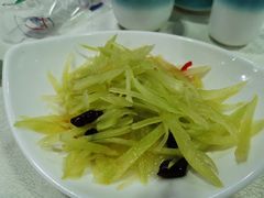 -李恩记清真水饺(北电大厦店)