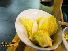 -傣妹火锅(南京东路一店)