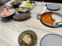 -千味涮·健康火锅(会展连城新天地店)