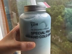 海洋-爸爸糖手工吐司(苏州环球188店)