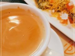 -克比叔叔印度餐厅Kebabs on the Grille(永康路分店)