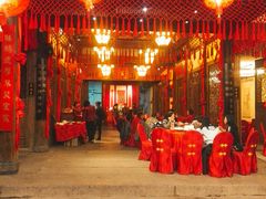 -文儒九号·闽菜馆(三坊七巷店)