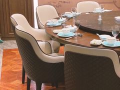 包厢-童福兴·南京菜(老门东店)